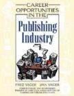 Image for Career opportunities in the publishing industry