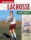 Image for Winning Lacrosse for Girls