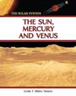 Image for The Sun, Mercury and Venus
