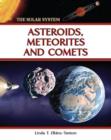 Image for Asteroids, Meteorites and Comets
