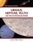 Image for Uranus, Neptune, Pluto and the Outer Solar System