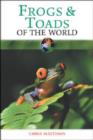 Image for Frogs and Toads of the World