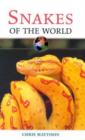 Image for Snakes of the World