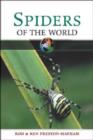 Image for Spiders of the World