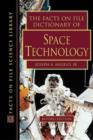 Image for Dictionary of Space Technology