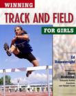 Image for Winning Track and Field for Girls