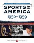 Image for Sports in America