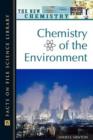 Image for Chemistry of the Environment