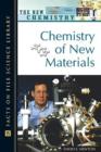 Image for Chemistry of New Materials
