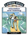 Image for Career Ideas for Teens in Education and Training