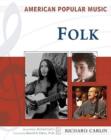 Image for American Popular Music : Folk
