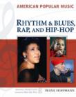 Image for Rhythm and Blues, Rap and Hip-hop