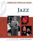 Image for American Popular Music : Jazz