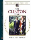 Image for The Clinton Years