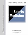 Image for The Encyclopedia of Sports Medicine