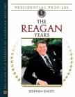 Image for The Reagan Years