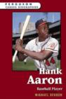 Image for Hank Aaron, baseball player