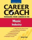 Image for Managing Your Career in the Music Industry
