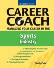 Image for Managing Your Career in the Sports Industry