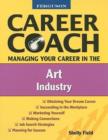 Image for Managing Your Career in the Art Industry