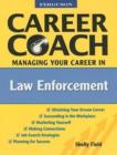 Image for Managing Your Career in Law Enforcement
