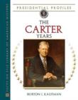 Image for The Carter Years