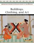 Image for Buildings, Clothing, and Art