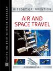 Image for Air and Space Travel