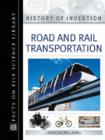 Image for Road and Rail Transportation