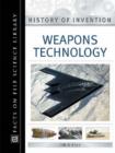 Image for Weapons Technology