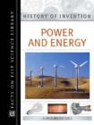 Image for Power and Energy