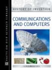 Image for Communication and Computers