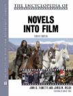 Image for The Encyclopedia of Novels into Film