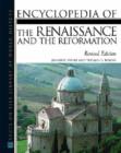 Image for Encyclopedia of the Renaissance and Reformation
