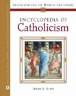Image for Encyclopedia of Catholicism