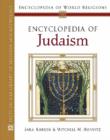 Image for Encyclopedia of Judaism