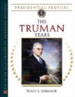 Image for The Truman Years