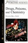 Image for Drugs, Poisons, and Chemistry