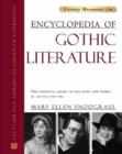 Image for Encyclopedia of Gothic Literature