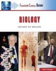 Image for Biology : Decade by Decade
