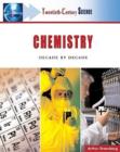 Image for Chemistry : Decade by Decade