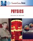 Image for Physics : Decade by Decade
