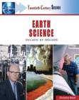 Image for Earth Science : Decade by Decade