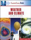 Image for Weather and Climate : Decade by Decade