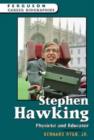Image for Stephen Hawking  : physicist and educator