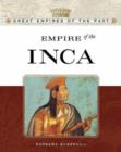Image for Empire of the Inca