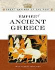 Image for Empire of Ancient Greece