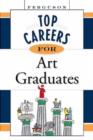 Image for Top Careers for Art Graduates
