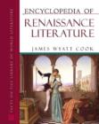 Image for Encyclopedia of Renaissance Literature