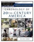 Image for Chronology of 20th-century America